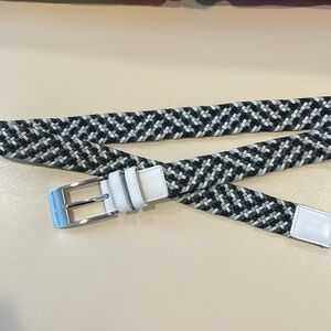 Under Armour Braided Golf Belt XL-XXL
